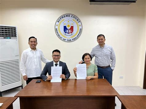 cebu city prosecutor's office|UC Law inks partnership with Cebu City Prosecution Office.